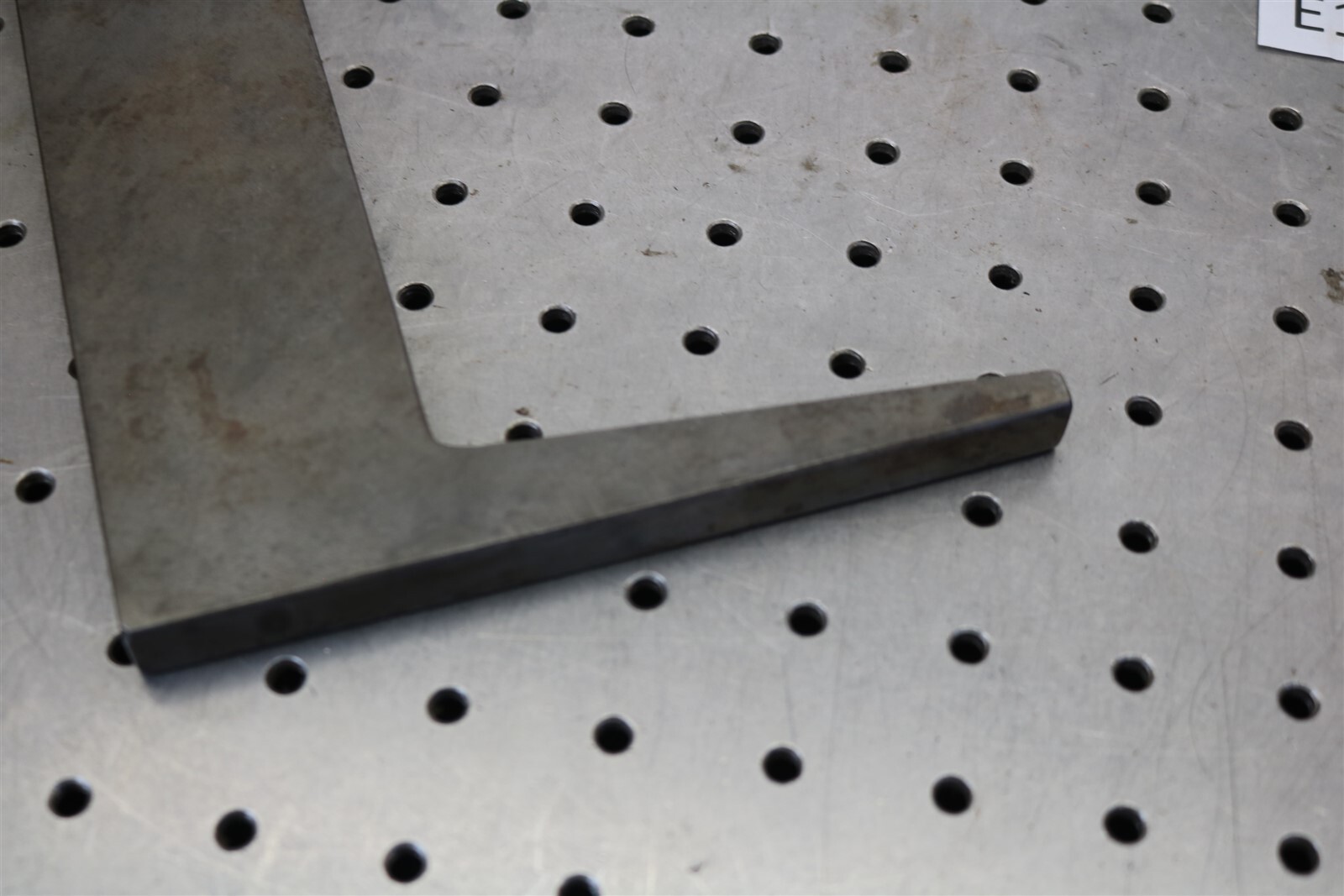 Bucking Bar Assortment USA Aerospace - - - - E1663