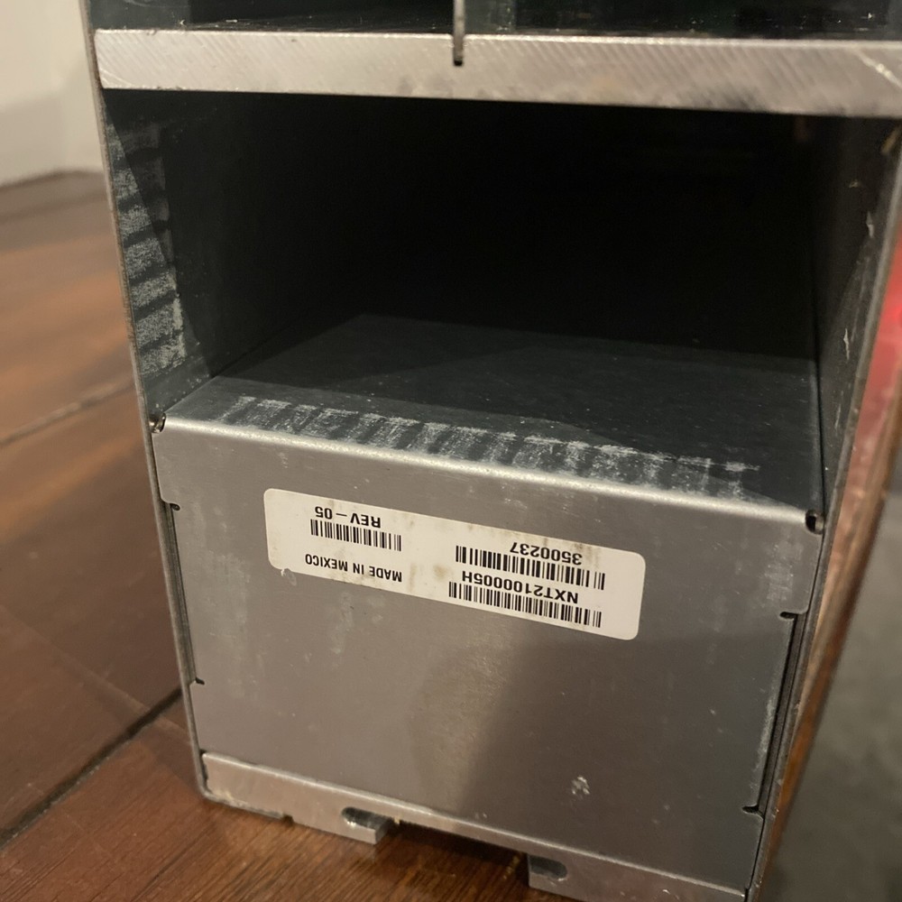 Nexsan E-Series E18 San Storage Array 3500335 - No HDD