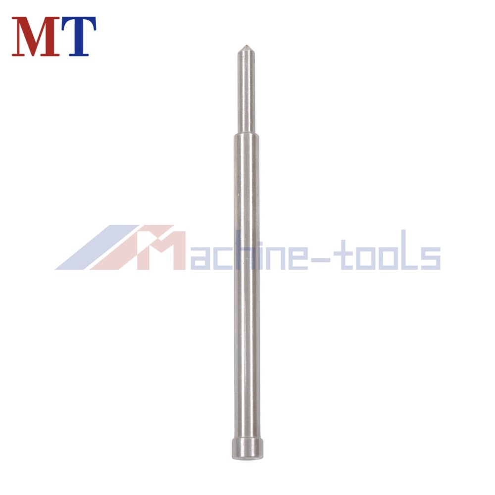 6 Pack HSS Magnetic Drill Bits Universal Shank 2" Depth Annular Cutter Set