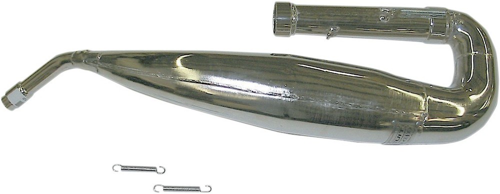 PRO CIRCUIT PQH86250P Platinum Pipe