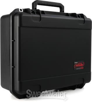 SKB 3i-2015-7DMP iSeries Drum Multi-pad Case