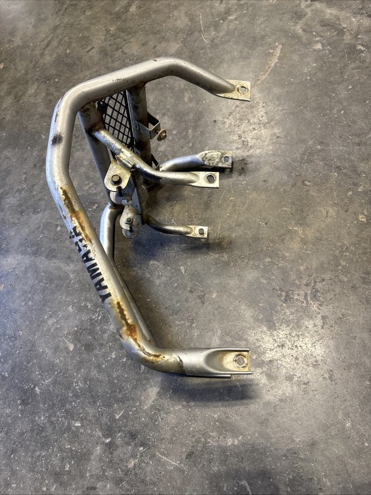 Yamaha Wolverine 350 Front Bumper 1999