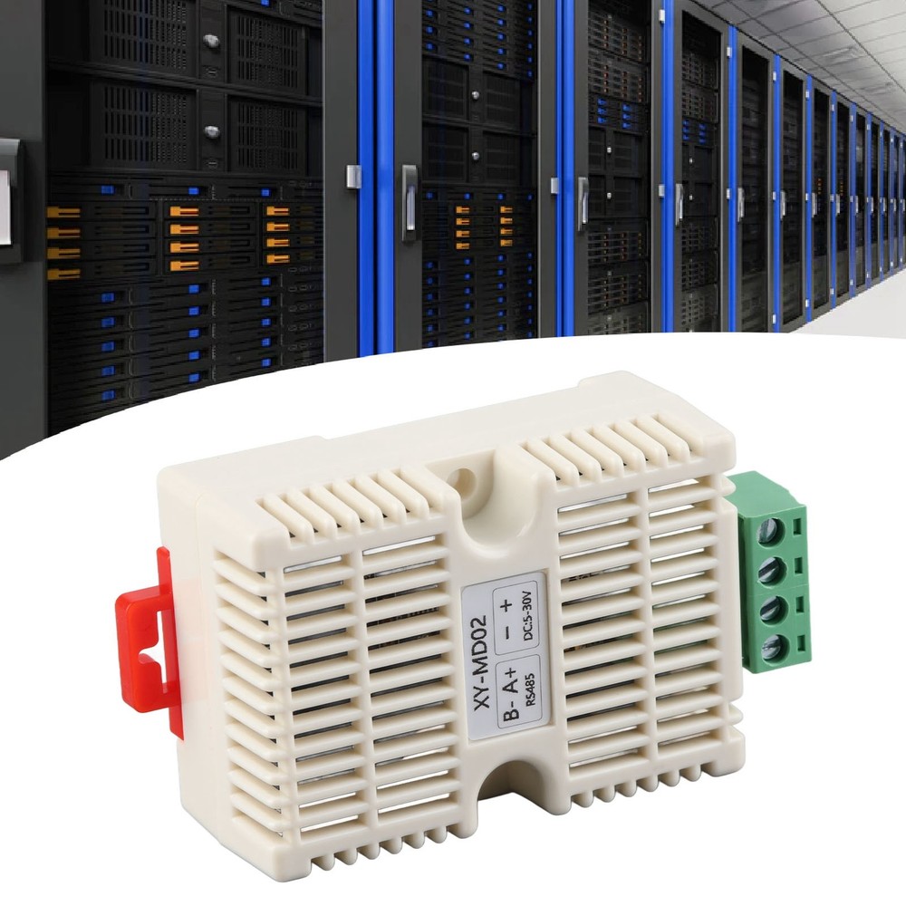 High Accuracy Temperature Humidity Sensor Module For Industrial Use Popular