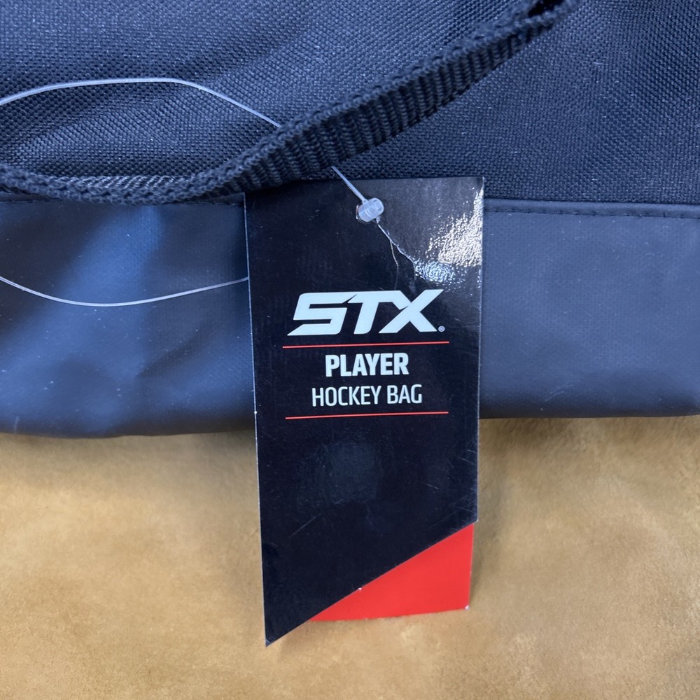 STX 1H Player Bag Small NEW