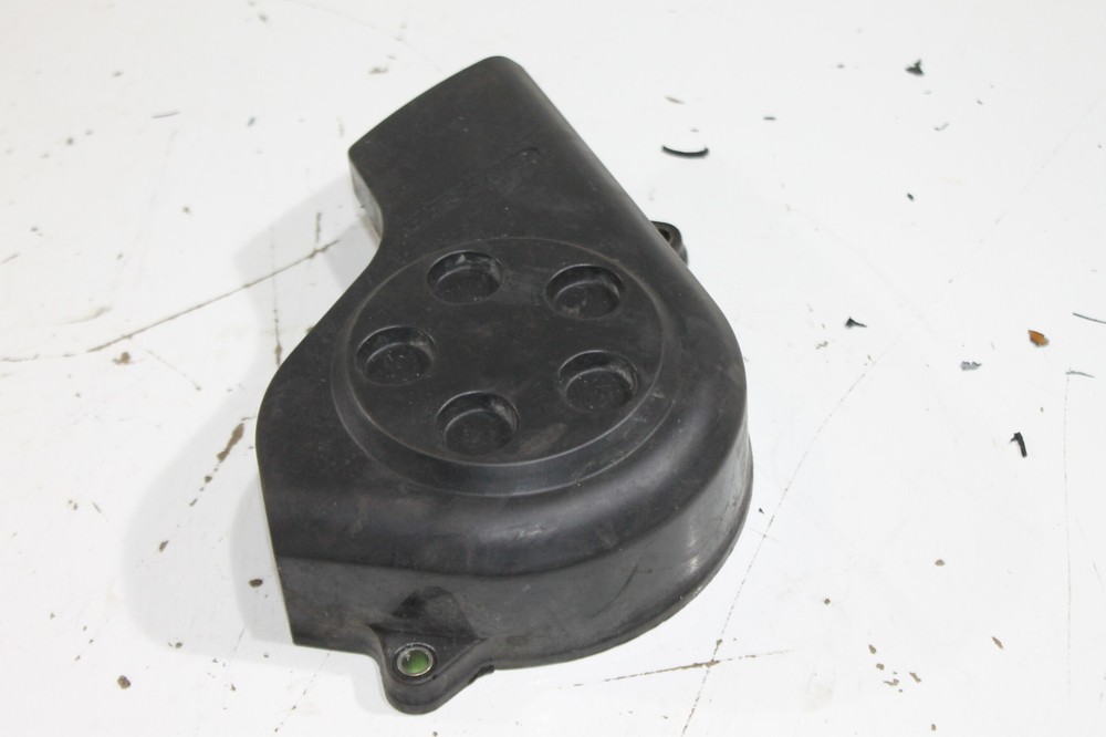 2000 HONDA CBR600F4 ENGINE SPROCKET COVER