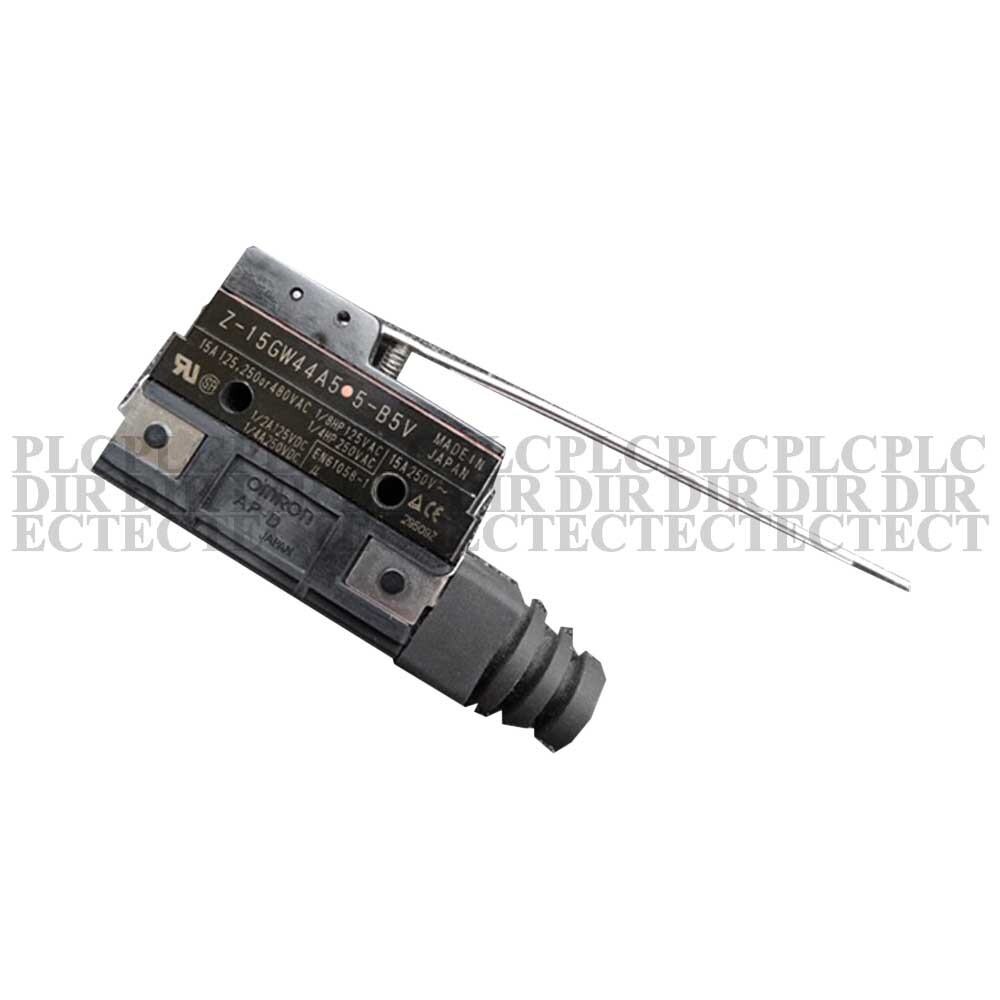 NEW Omron Z-15GW44A55-B5V Basic Micro Switch