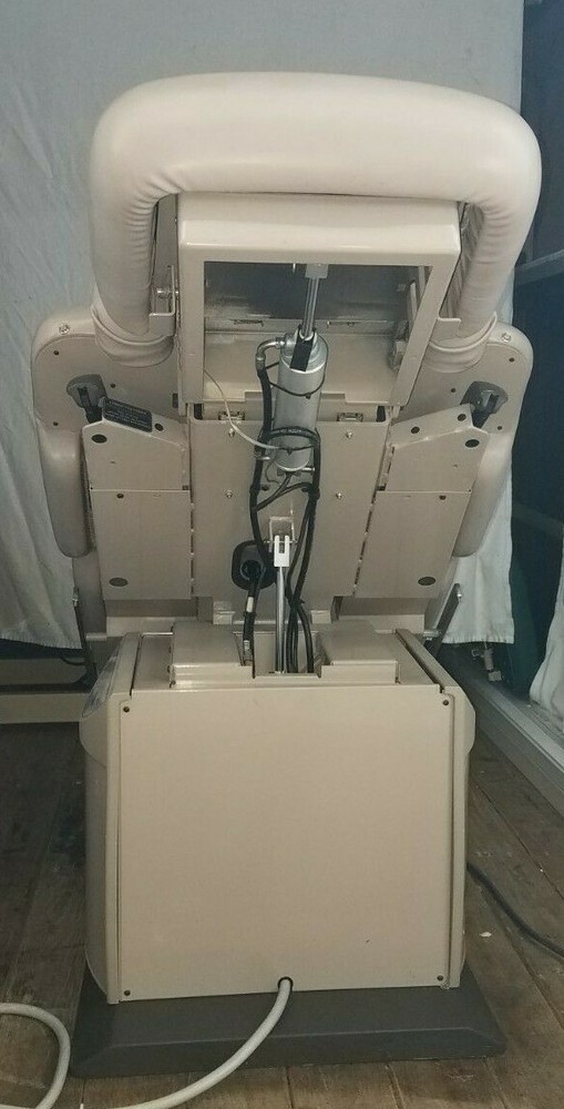 (N) MIDMARK - RITTER 75 Evolution / 75-015 (B903)