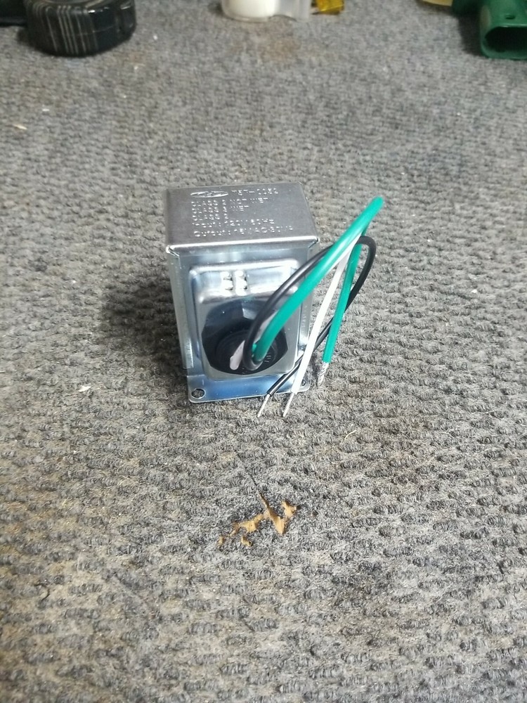 Doorbell Transformer T57-0052