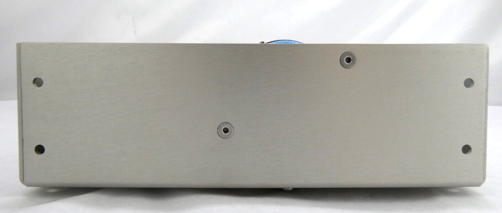 Jasper Electronics UD 5-12U Power Supply Working Surplus