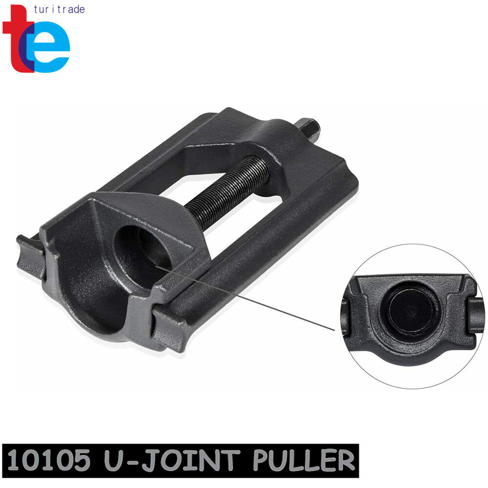 Heavy Duty Universal Joint Puller Press Removal U-Joint Tool Class 1-3 10105