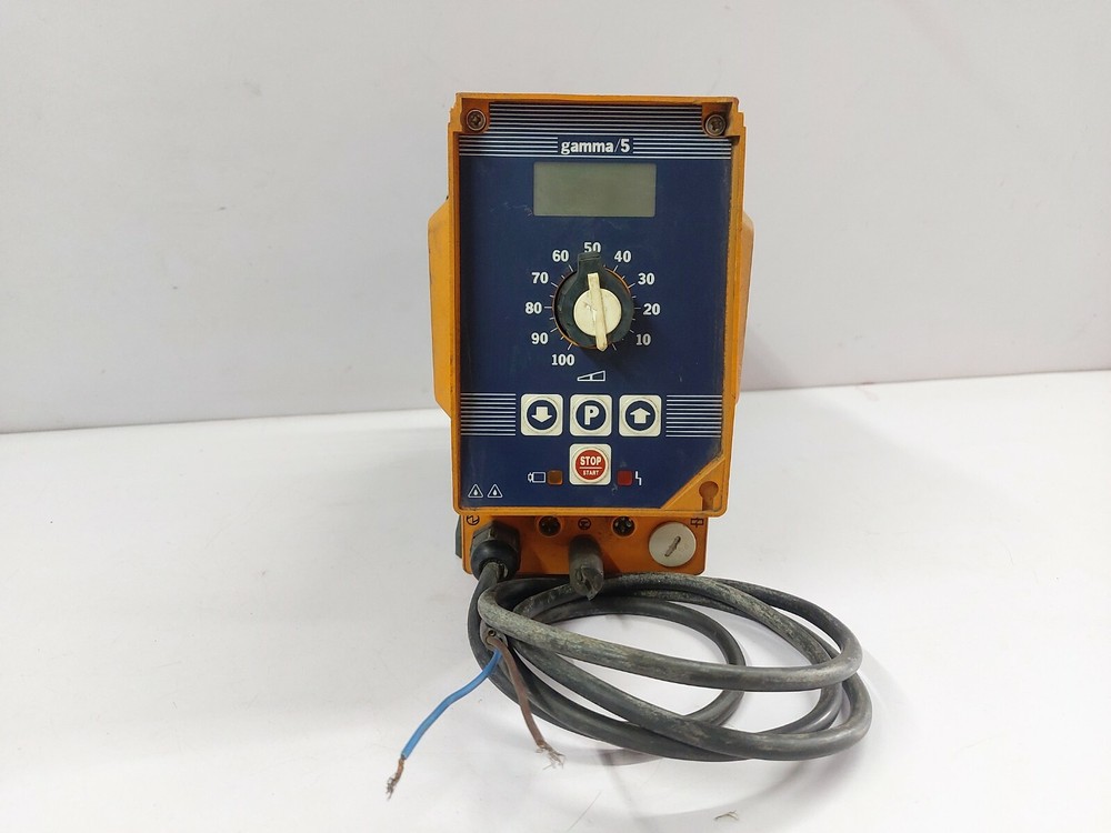 ProMinent Gamma/5 Dosing Pump