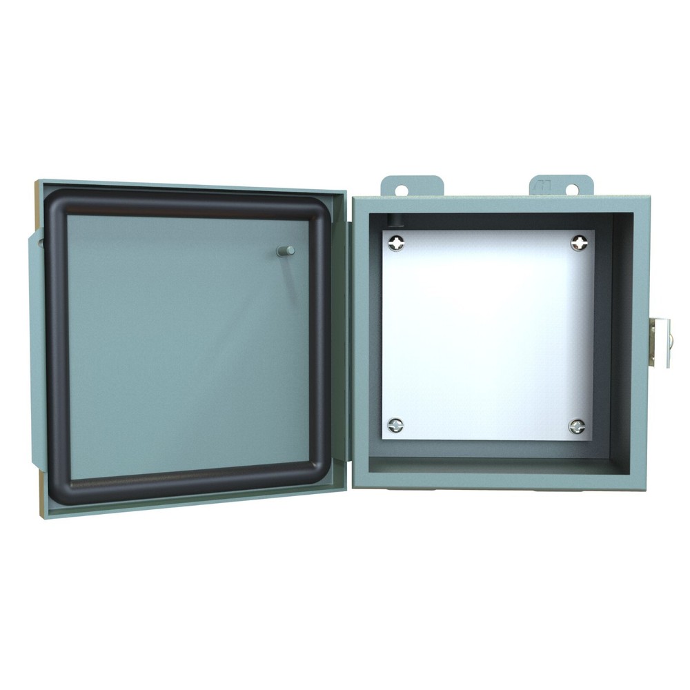 1414PHE HAMMOND MANUFACTURING