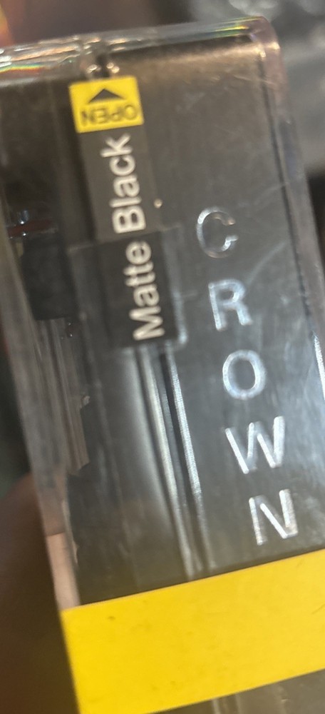 Crown III Atomizer