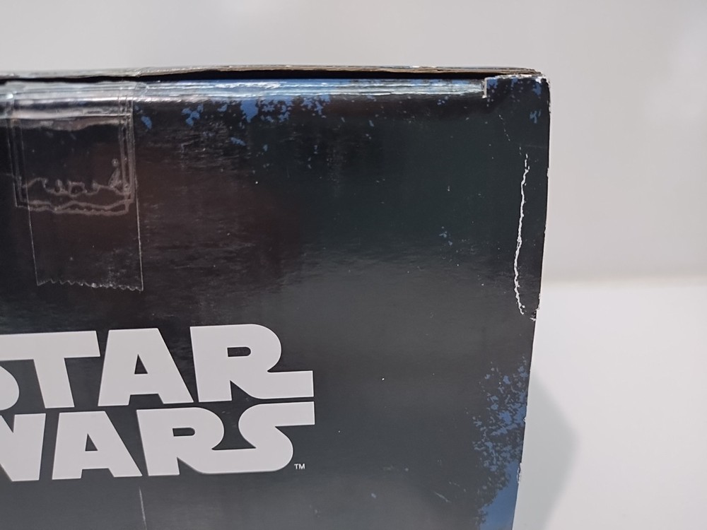 Hasbro Star Wars Smart R2 D2 Droid Bluetooth RC Remote Control Robot