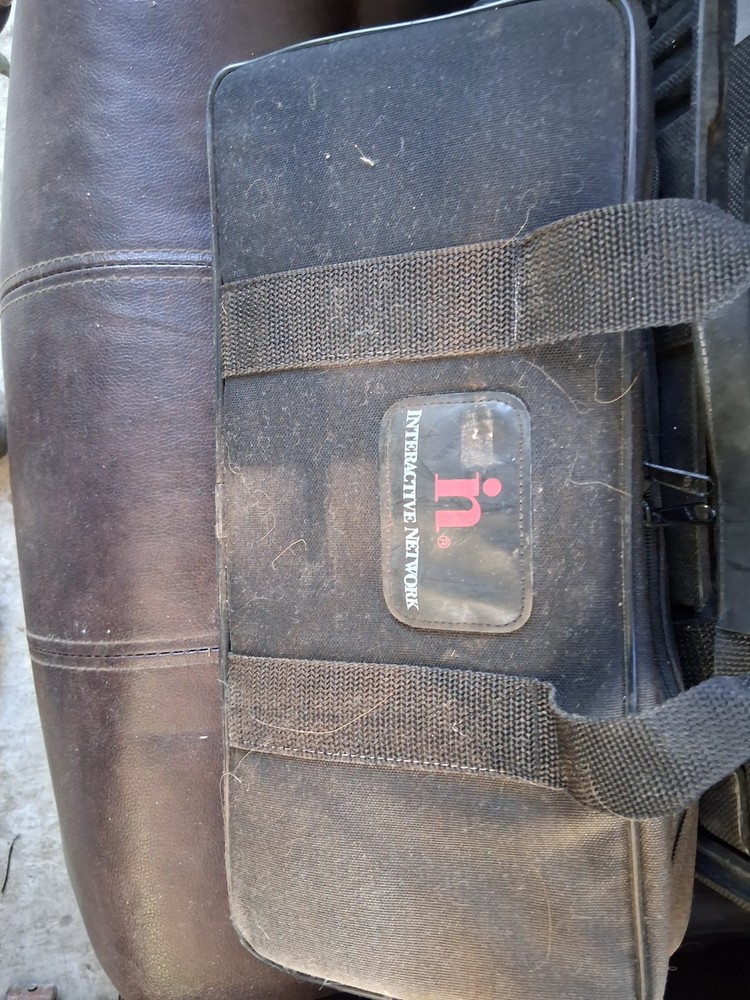 Iomega Zip Drive 100 Parallel Port