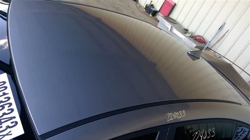 ELANTRA 2017 Transmission Shift 990722