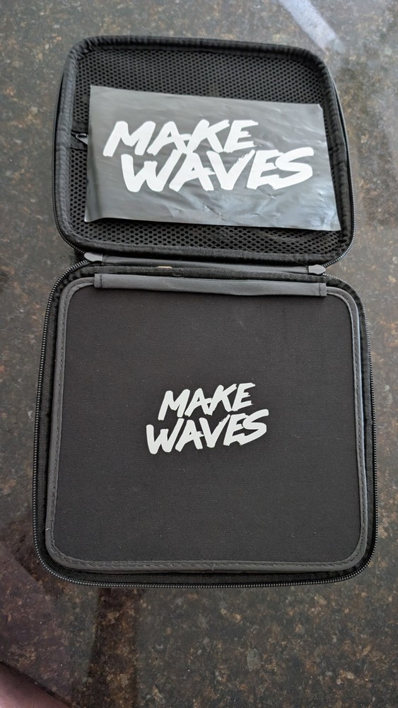 JamStack Bluetooth Speaker Kit With Case