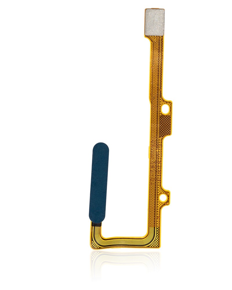 Fingerprint Reader With Flex Cable Compatible For Huawei Nova 5T (Crush Blue)