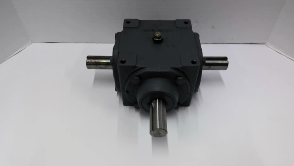 Left Right Gear Box 1:1 Ratio