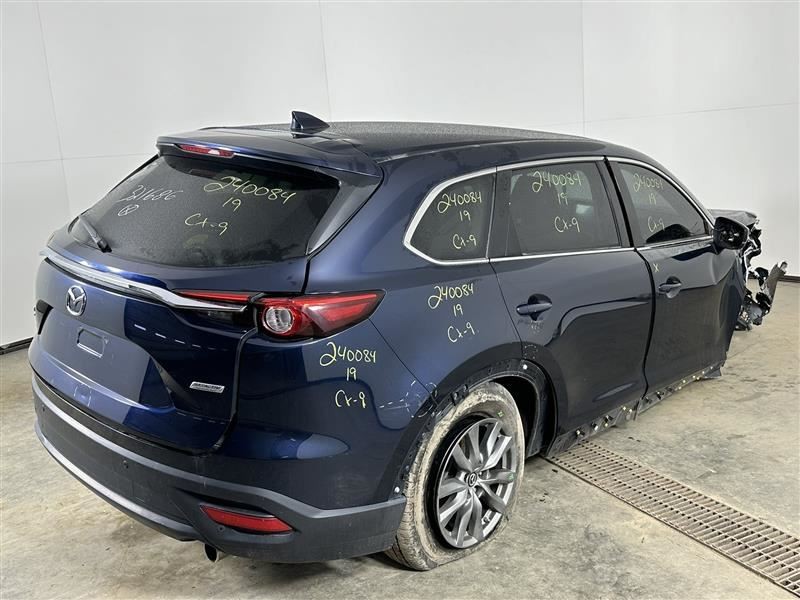 Camera/Projector Camera Front Windshield Mounted Fits 18-22 MAZDA CX-3 2617834