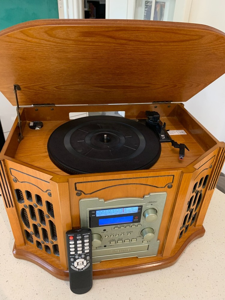 Music System