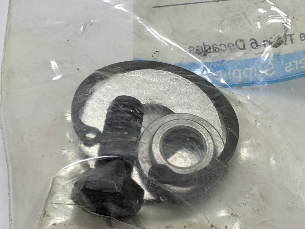 Danly 9-0010 822 B/B Washer Assembly 1-1/4” OD