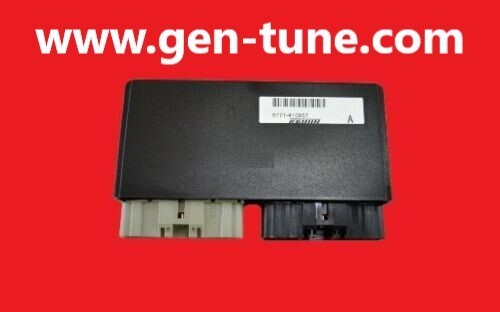 Honda AquaTrax F-12X F-12 R-12X 2002  2007 CODE 25 Disabled ECU ECM Computer PGM