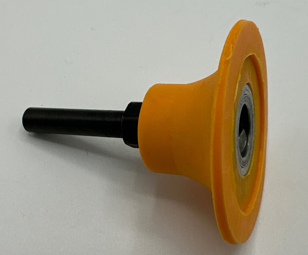 Walter Twist Backing Pad 2" Medium 04X202