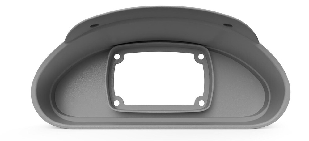 BMW E46 Digital Dash Bezel