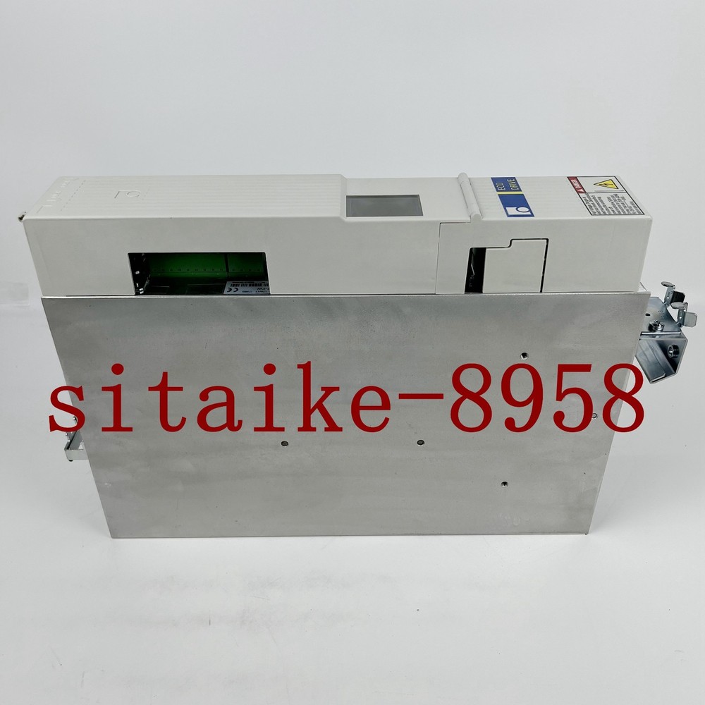 NEW Rexroth DKC02.3-040-7-FW