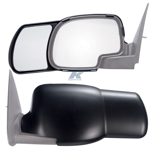 K-Source 80800  MIRRORS