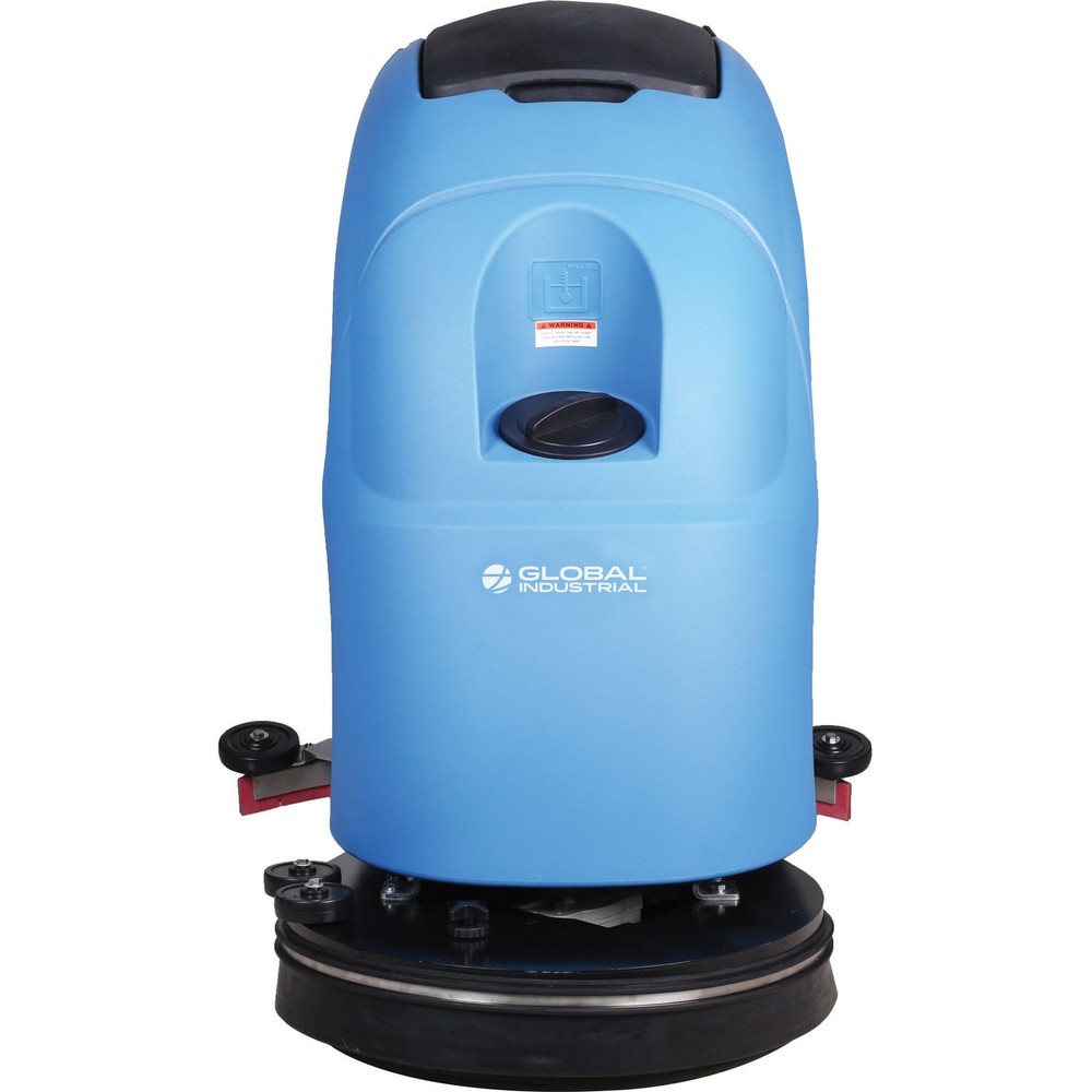Auto Floor Scrubber 20" Cleaning Path