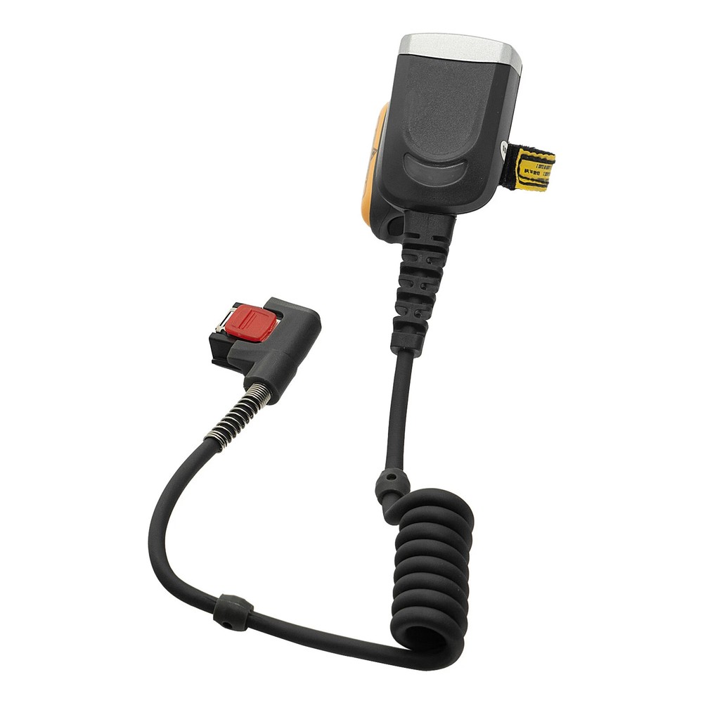 RS5000 Ring Wearable Barcode Scanner for Zebra WT41N0 RS5000-LCBSWR