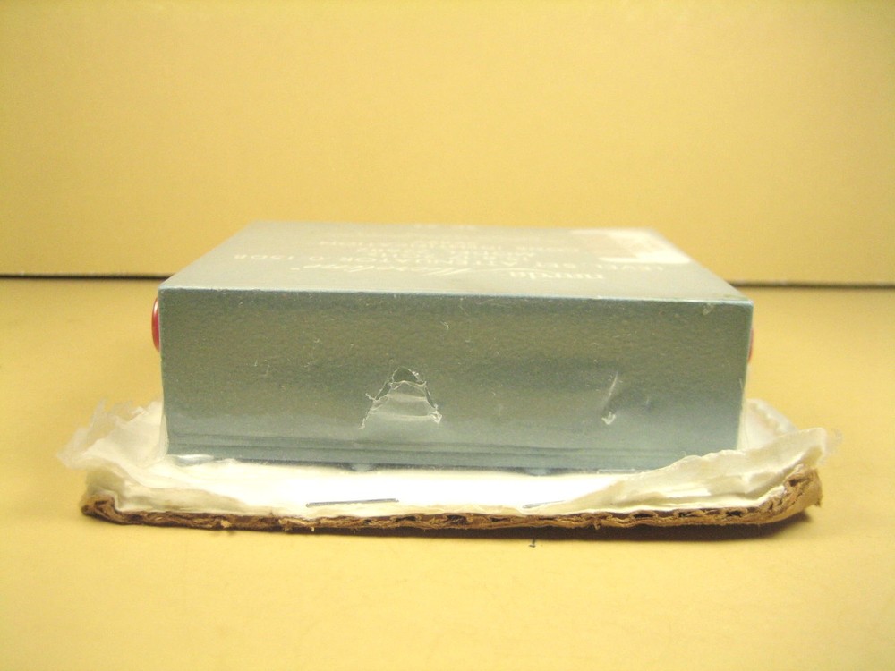 Narda Microline 22682 Variable Attenuator 0-15DB 15.8-17.2GHz