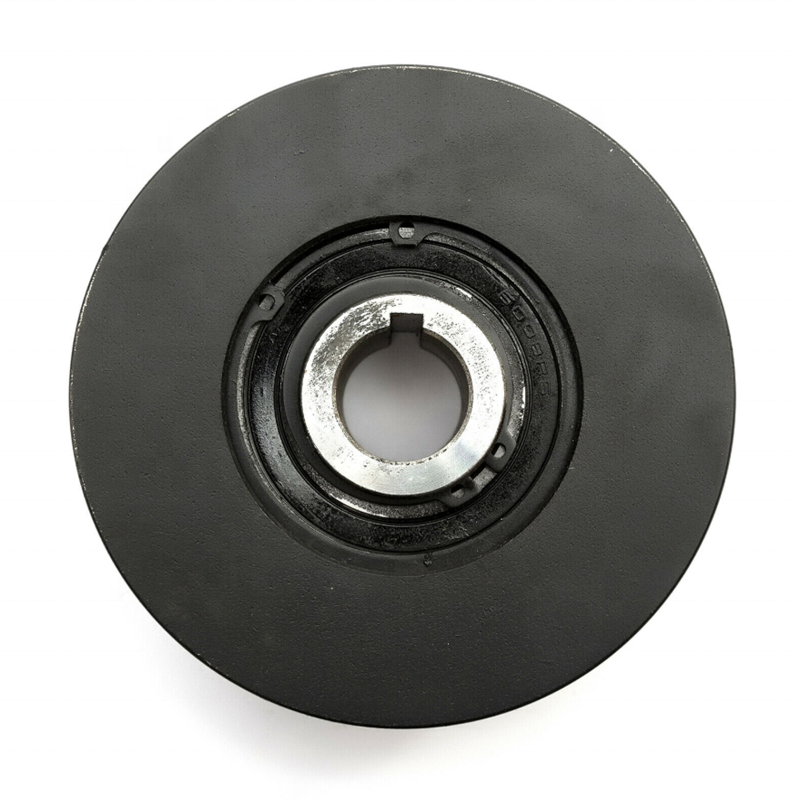 Centrifugal Clutch 1/2" V Belt Drive 1" Bore Compactor Heavy Duty GX390 NEW