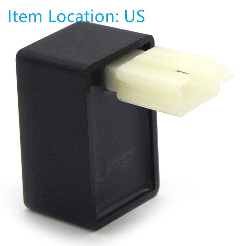 Fuel Pump Cut Off Relay for Honda VT1100C Shadow 1100 Spirit VT750 DC/DCA/DCB