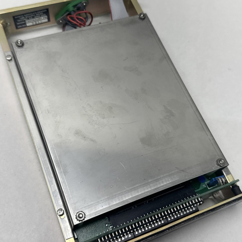 DRAGER NARKOMED Centralert PM Module ORIGINAL Alert Module OEM Replacement