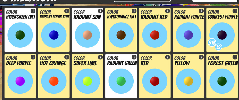 Jailbreak Inventory Sale (Send Offers In Dms)