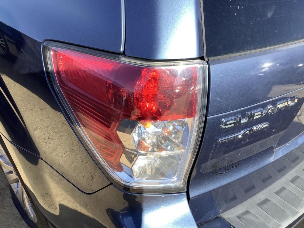 FORESTER 2011 Glove Box 4927601