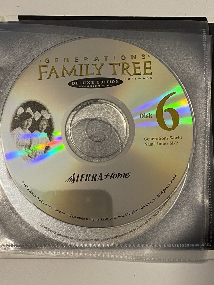 GATEWAY Computer CD's "Home Activity Collection"