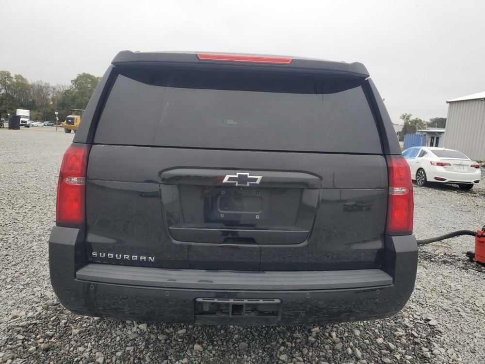 Fuse Box Engine Fits 15-20 ESCALADE 4973111