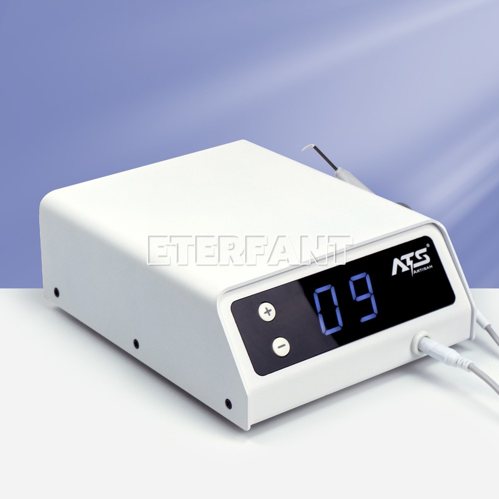 High Frequency Electrocautery Light Therapy TH-1 Electric Ion Surgical Machine