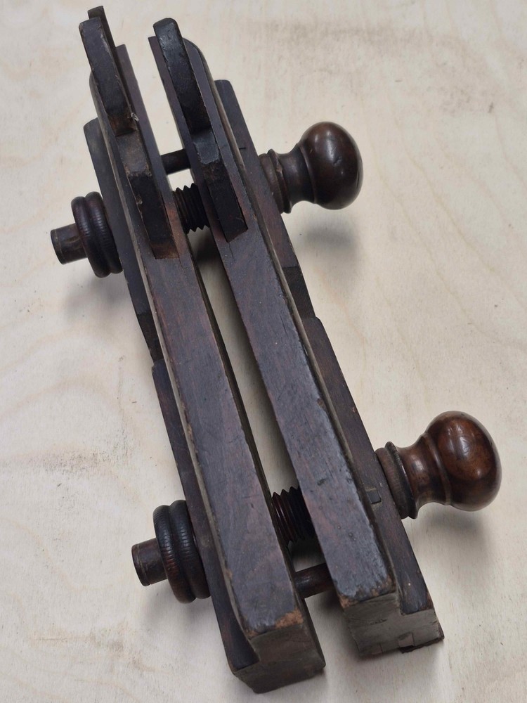 VINTAGE SANDUSKY ADJUSTABLE MOLDING PLANE