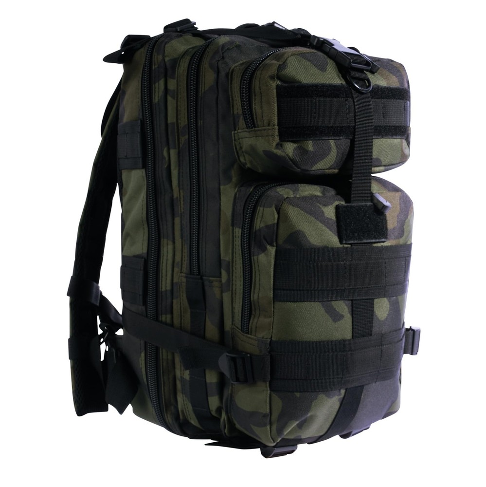 Rothco Camo Medium Transport Pack 22871