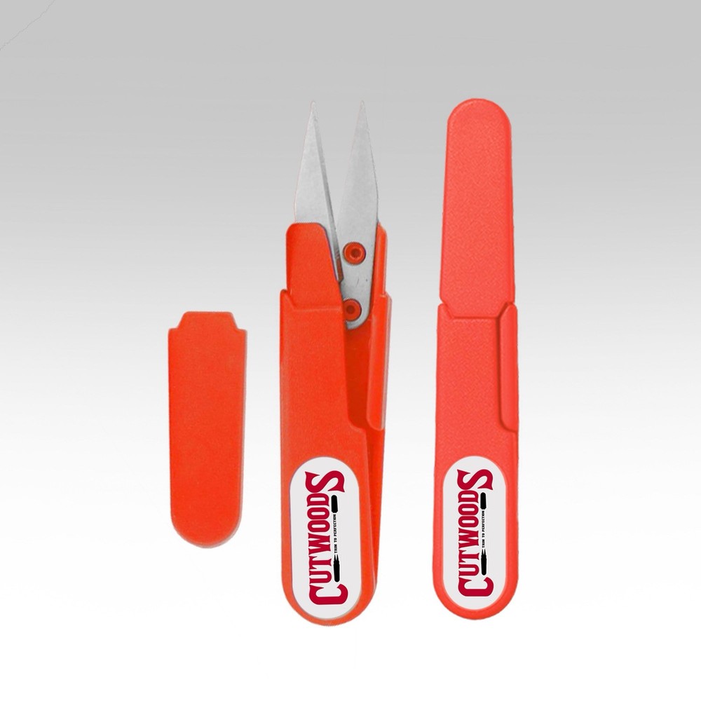 Cutwood Safety Pocket Scissors