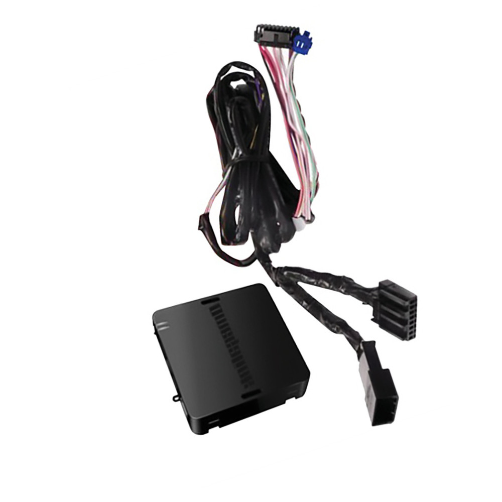 FidgetKute Omegalink OL-RS-CH5 RS KIT Module for Chrysler Non-Tipstart Models...