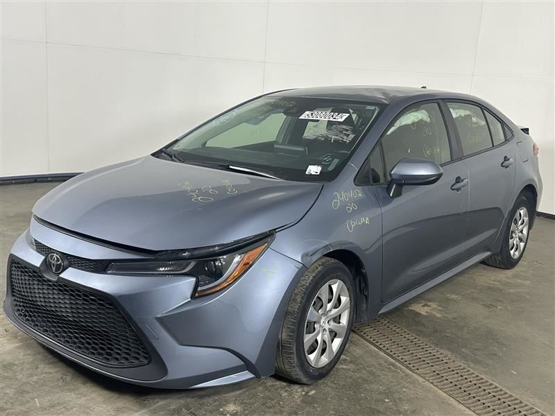 Camera/Projector Hatchback Camera Front Fits 19-25 COROLLA 2659917
