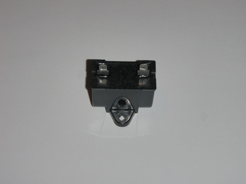 10uF Run Capacitor for Motor in Regal Kitchen Pro Breadmaker Model K6745s