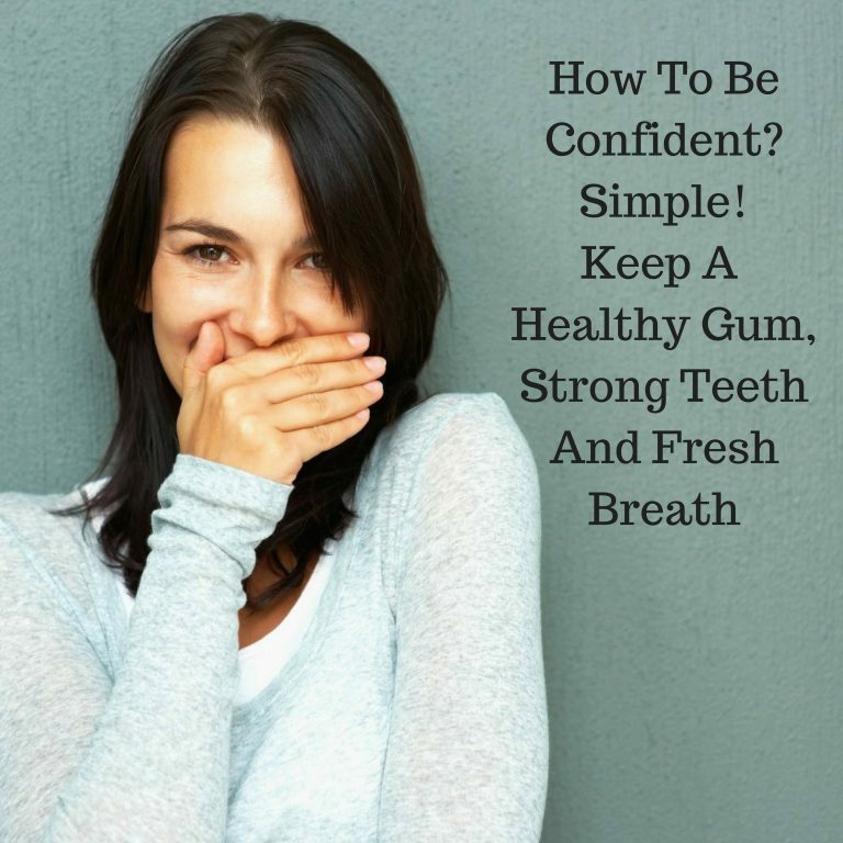 OraMD Dentist Recommended Worldwide 100% Pure Gum Disease Tooth Oil