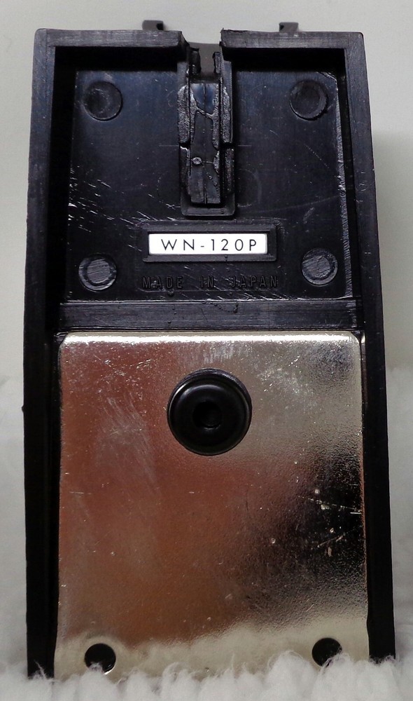 PANASONIC WN-120P Microphone Stand